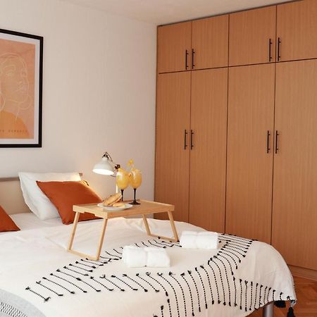 Apartment Pampas Сплит Екстериор снимка