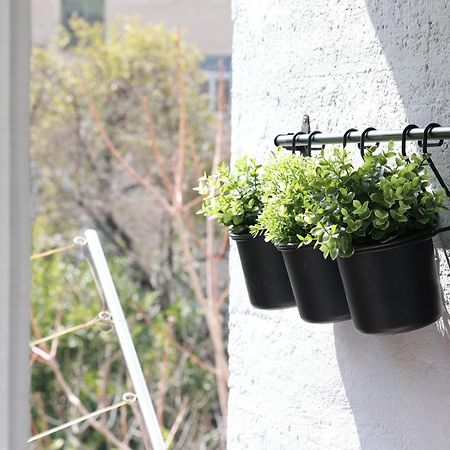 Apartment Pampas Сплит Екстериор снимка