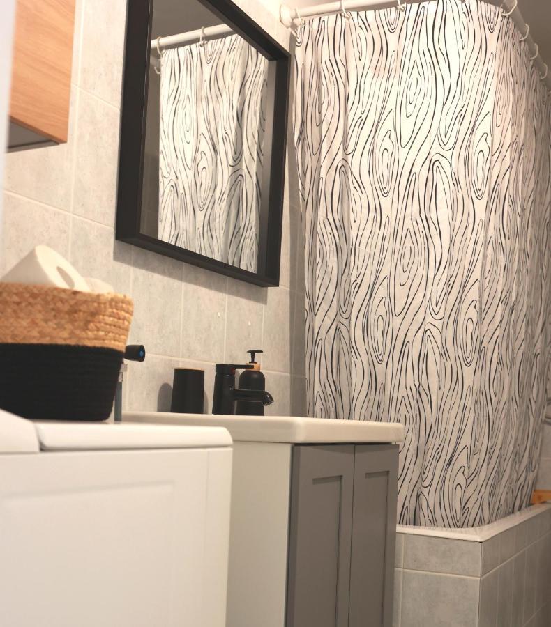 Apartment Pampas Сплит Екстериор снимка