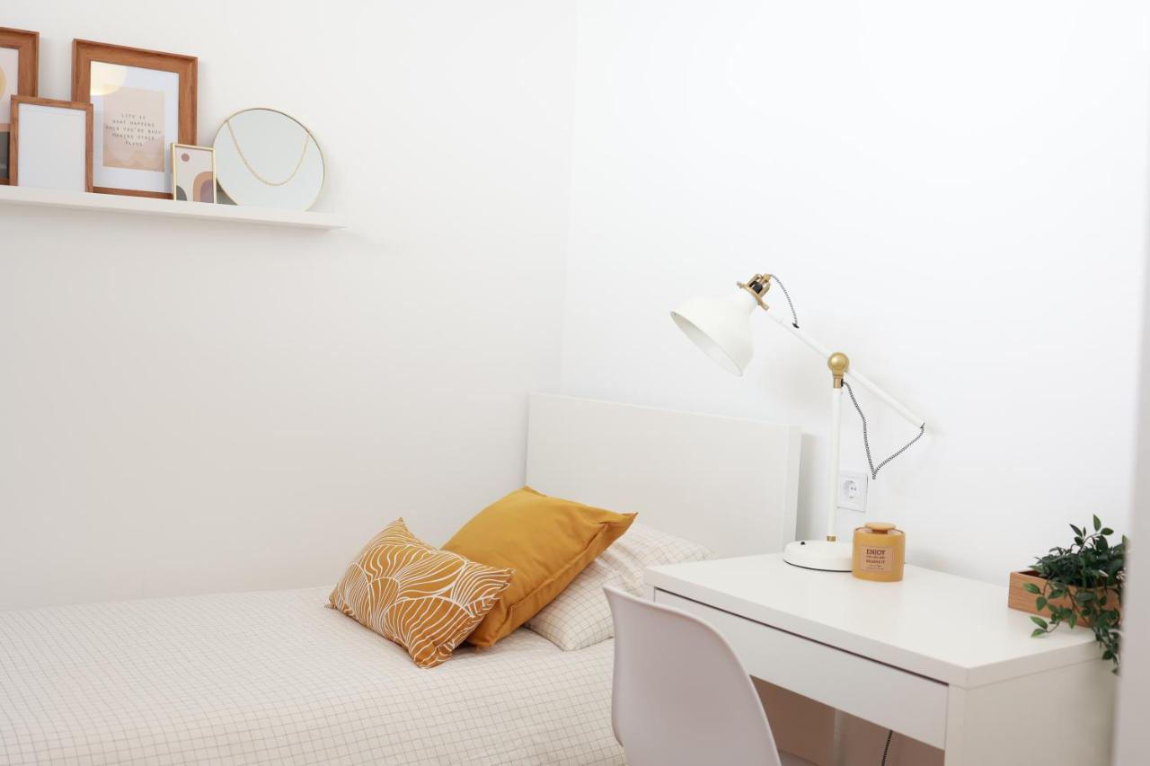 Apartment Pampas Сплит Екстериор снимка