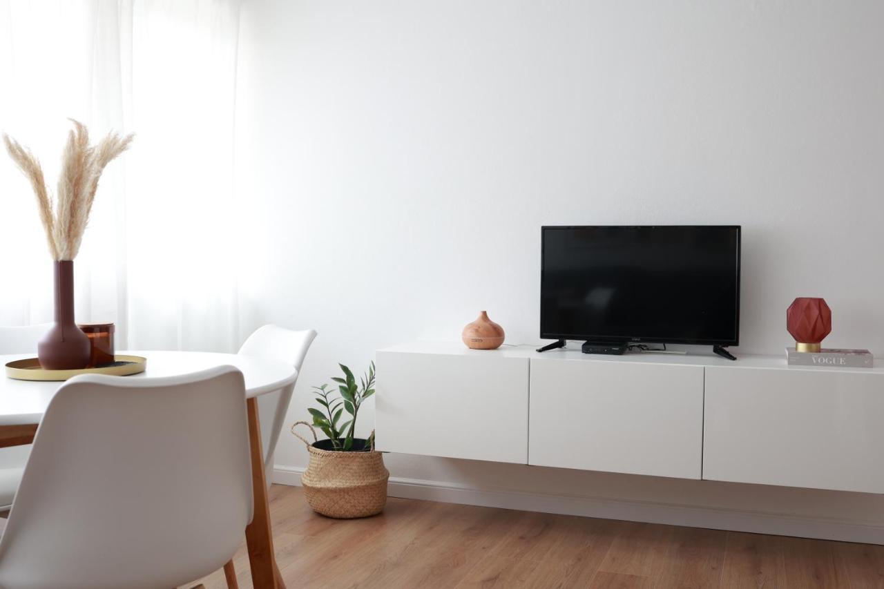 Apartment Pampas Сплит Екстериор снимка