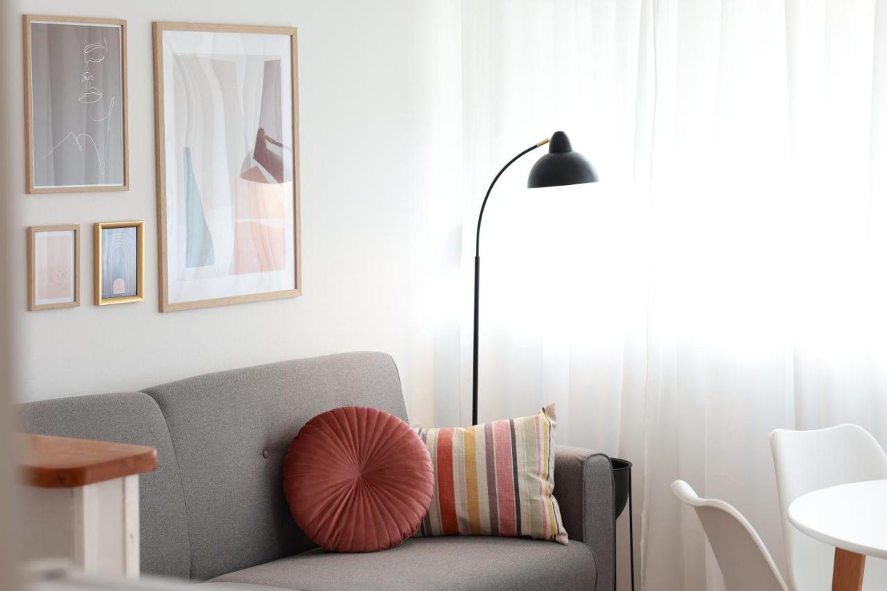 Apartment Pampas Сплит Екстериор снимка