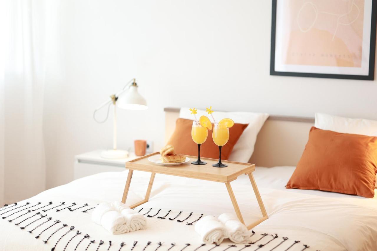 Apartment Pampas Сплит Екстериор снимка