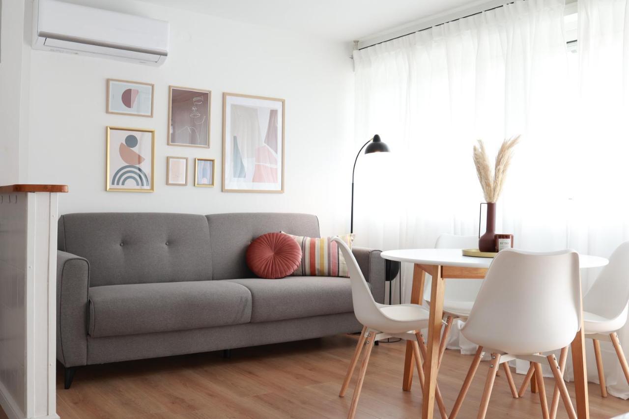 Apartment Pampas Сплит Екстериор снимка
