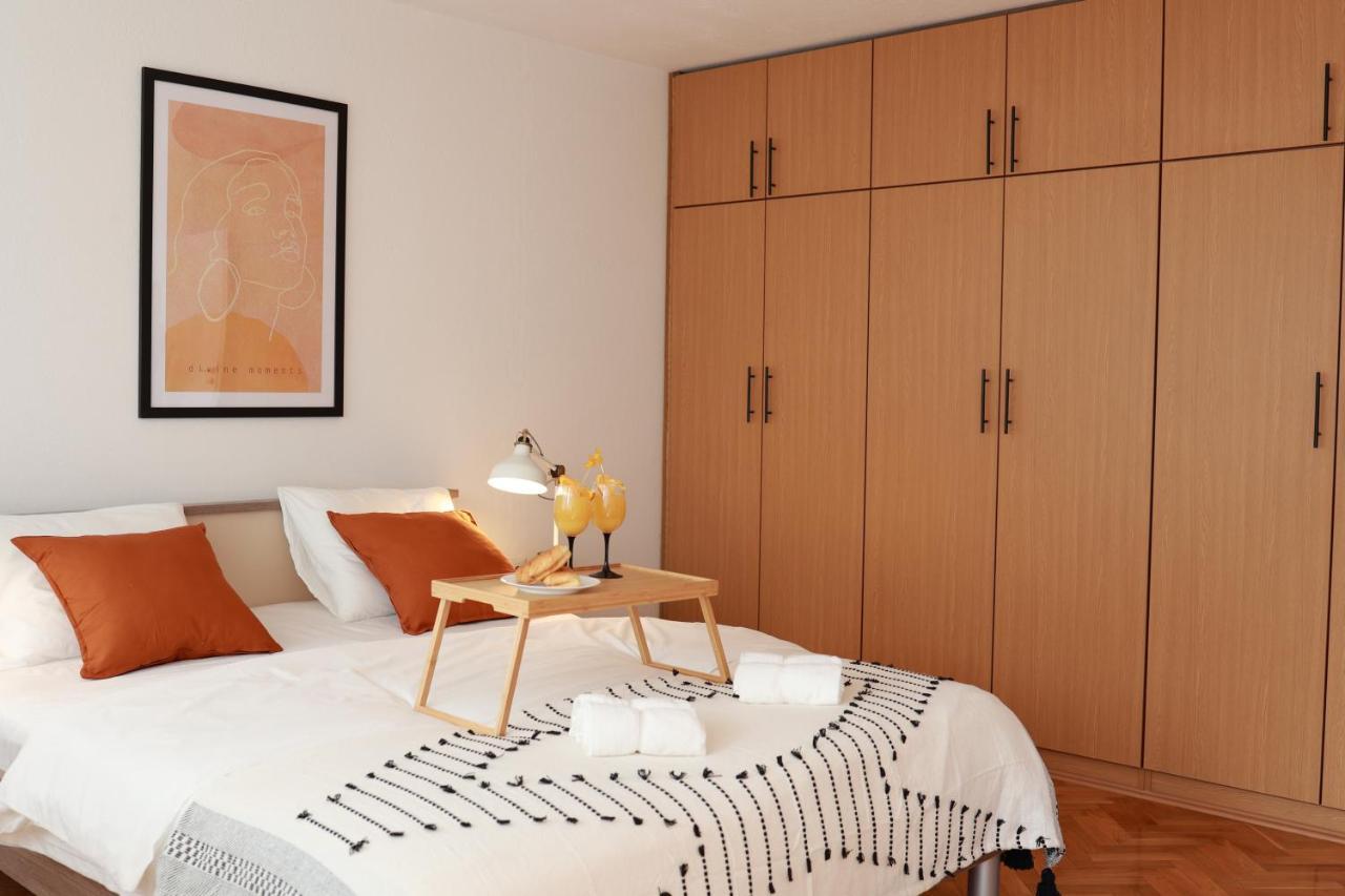 Apartment Pampas Сплит Екстериор снимка