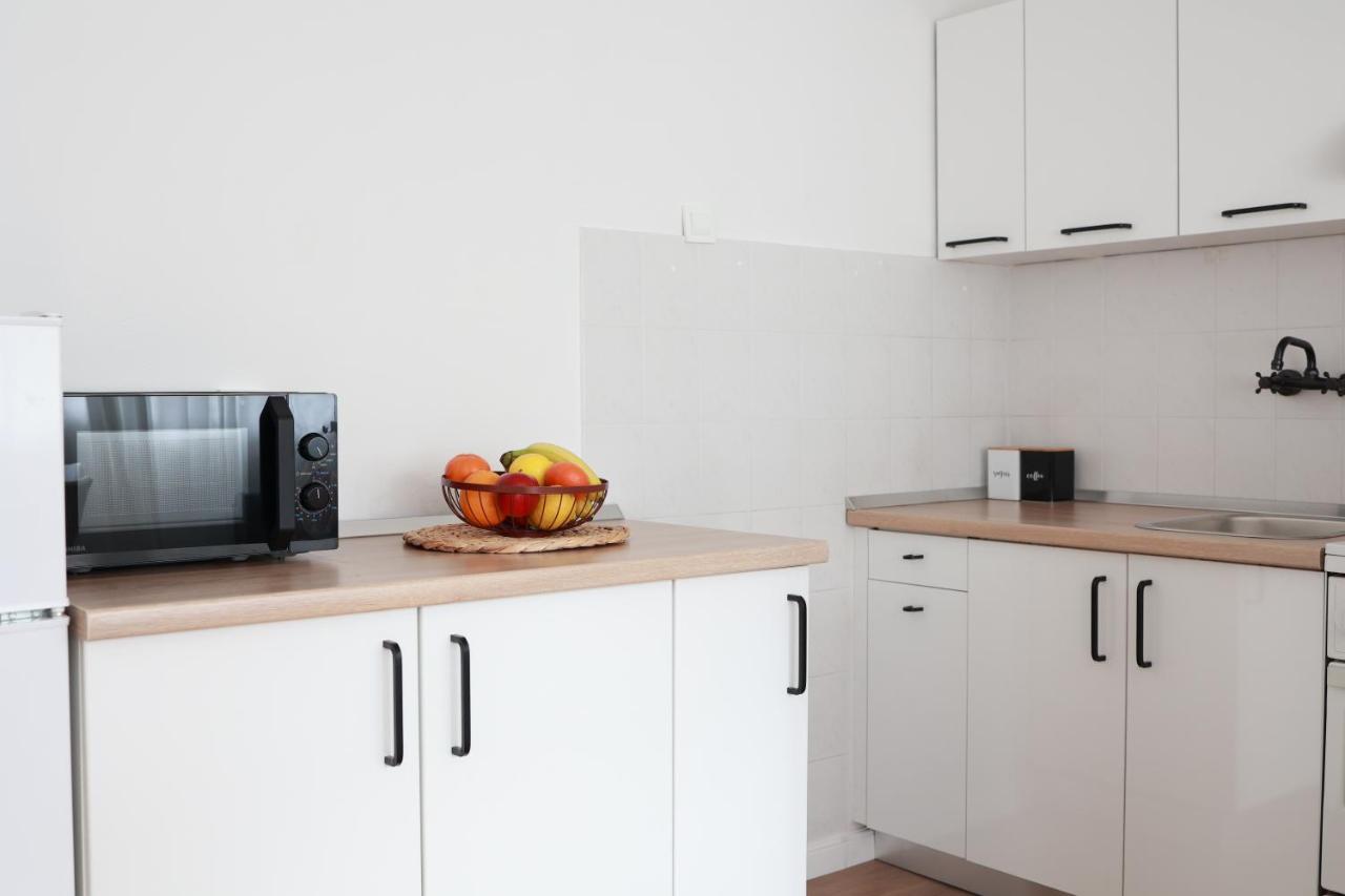 Apartment Pampas Сплит Екстериор снимка