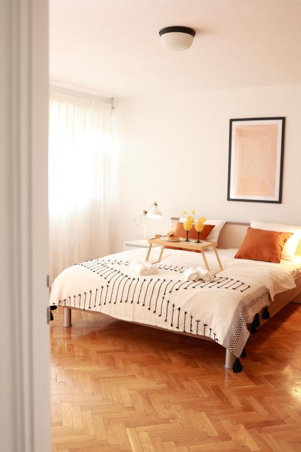 Apartment Pampas Сплит Екстериор снимка