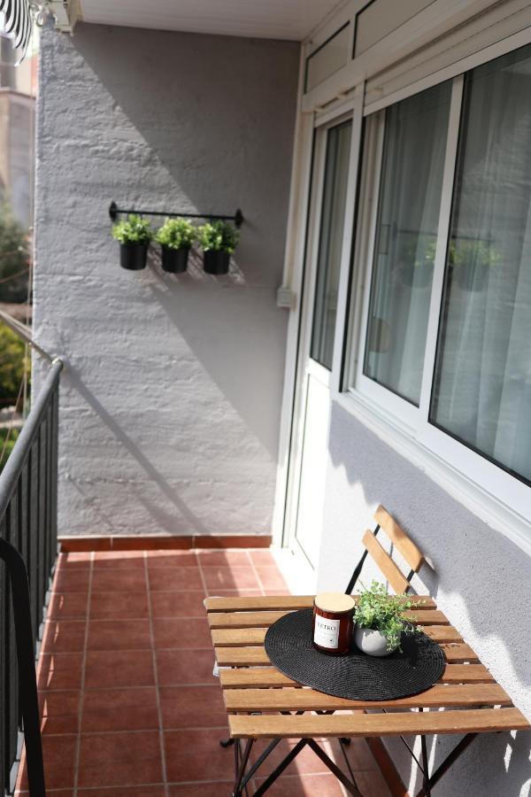 Apartment Pampas Сплит Екстериор снимка