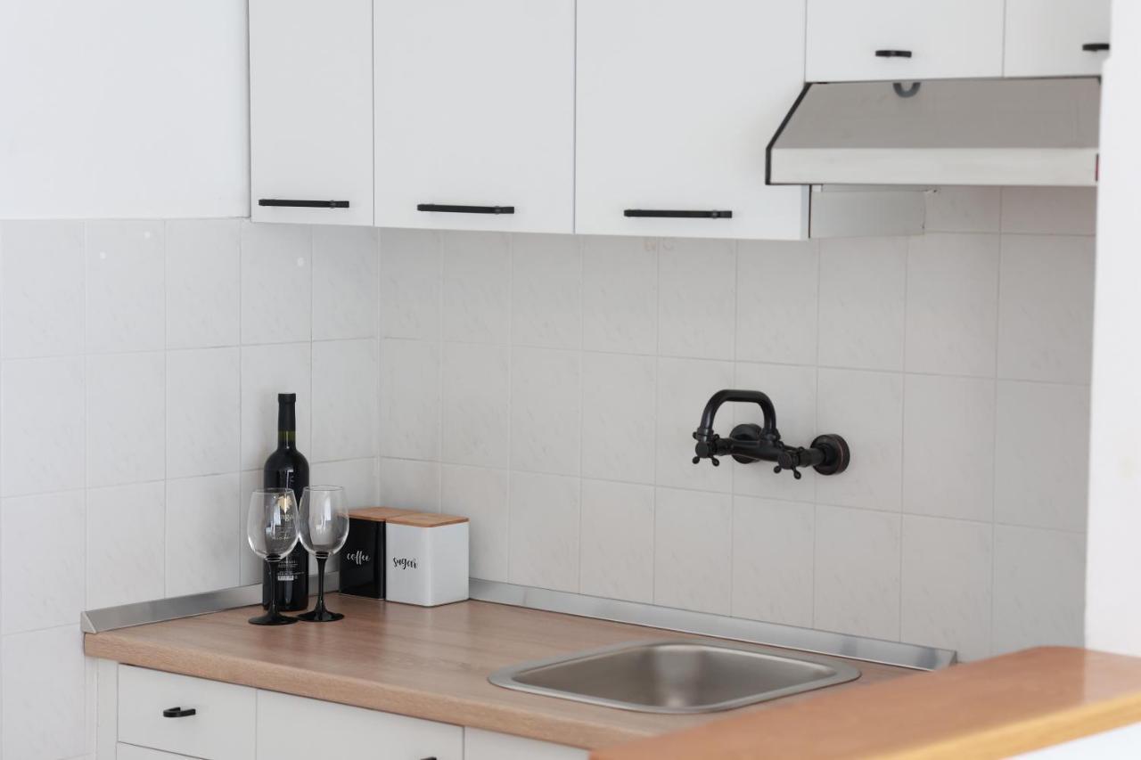 Apartment Pampas Сплит Екстериор снимка