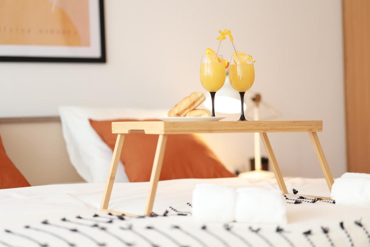 Apartment Pampas Сплит Екстериор снимка