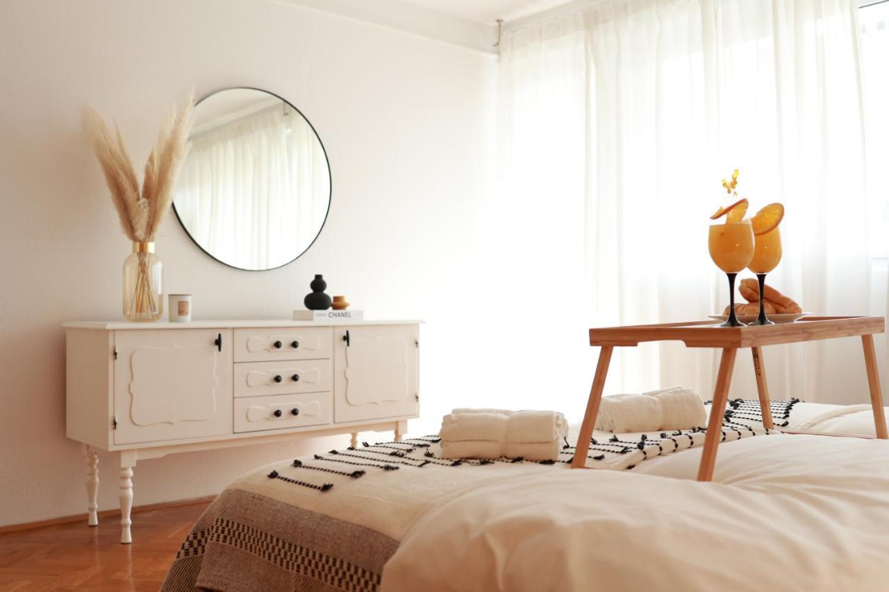 Apartment Pampas Сплит Екстериор снимка