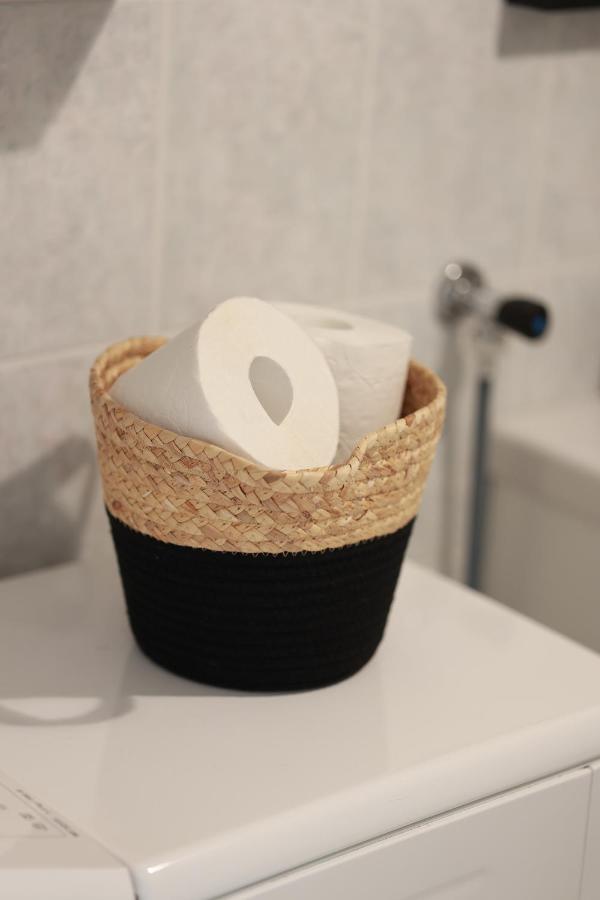 Apartment Pampas Сплит Екстериор снимка