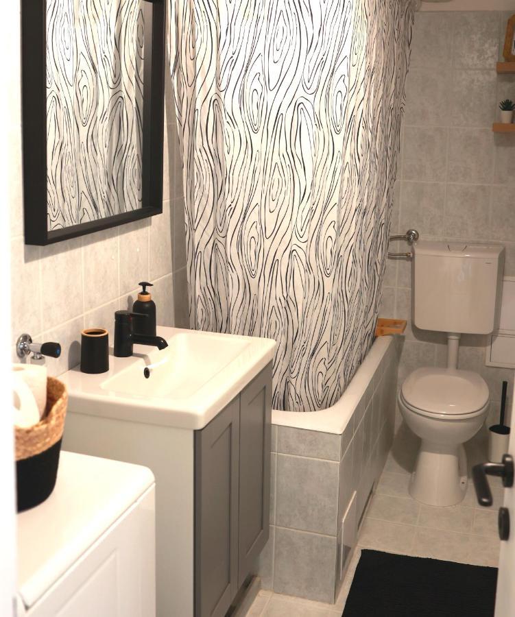 Apartment Pampas Сплит Екстериор снимка
